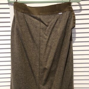 skirt CHANEL original